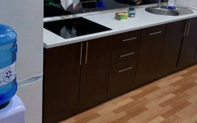 Квартира на Омской 10