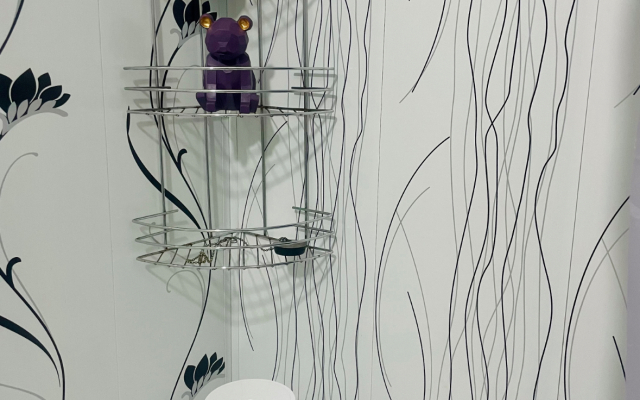 Квартира City House