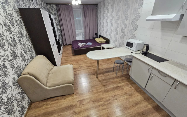 Апартаменты L.V.Hotels на Новомосковская 16