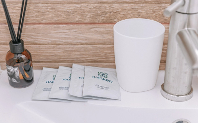 Квартира Студия Двухместная