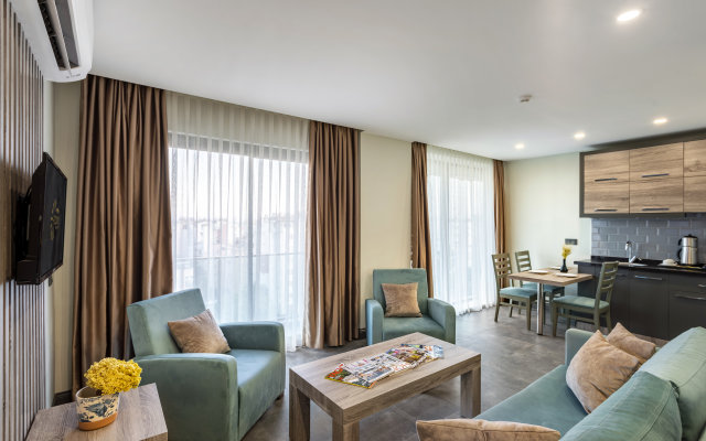 Rodinn Park Hotel