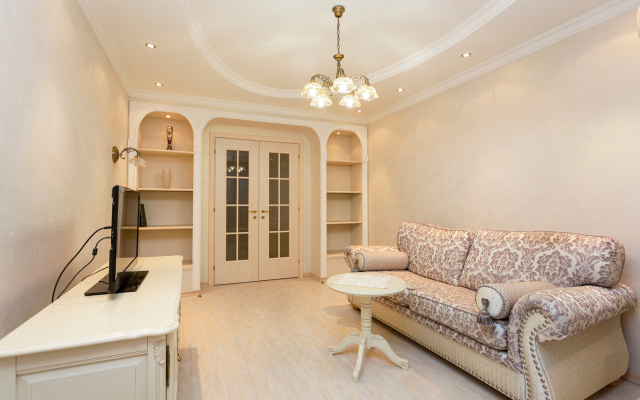 Апартаменты FortEstate на Дмитрия Ульянова 43