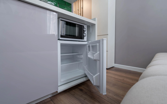 Квартира Уютная студия на Свечном