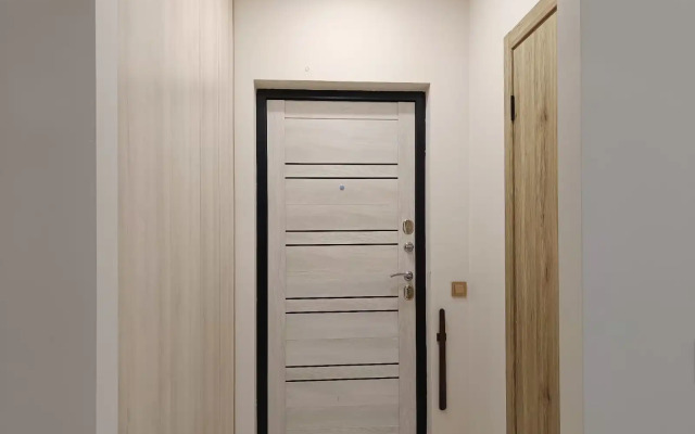 Квартира с Видом на Парк Галицкого