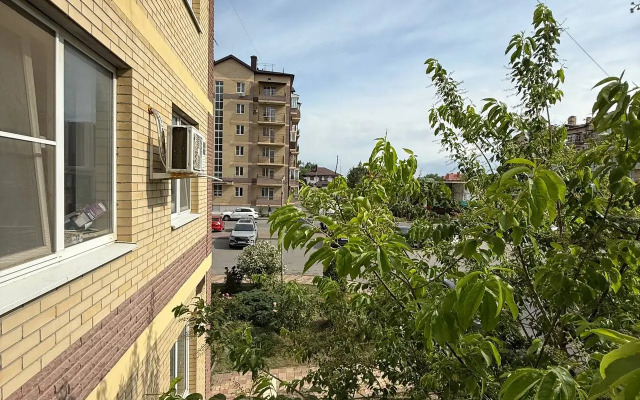 Bulvar Platova 7 Apartments