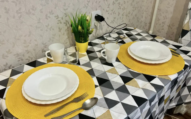 Апартаменты Островского 7