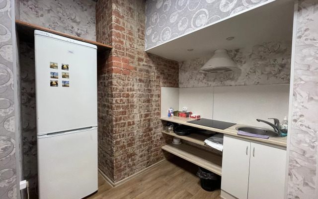 Апартаменты Комната