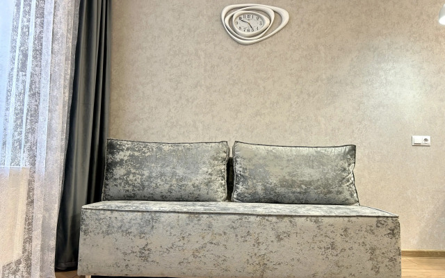 Апартаменты FSF Евродвушка в Цветах Башкирии