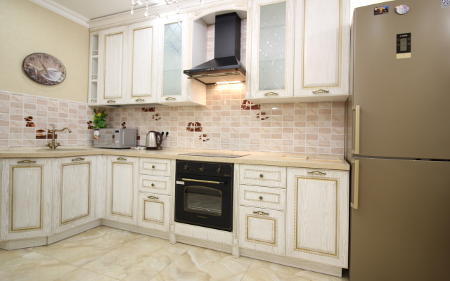 Apartments Panorama Park Alpha Apartments 1