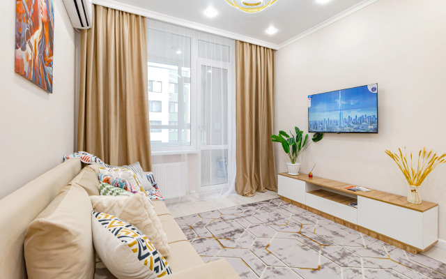 Bussiness & Sport Stay Apartments