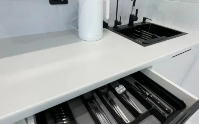 Квартира Casaba