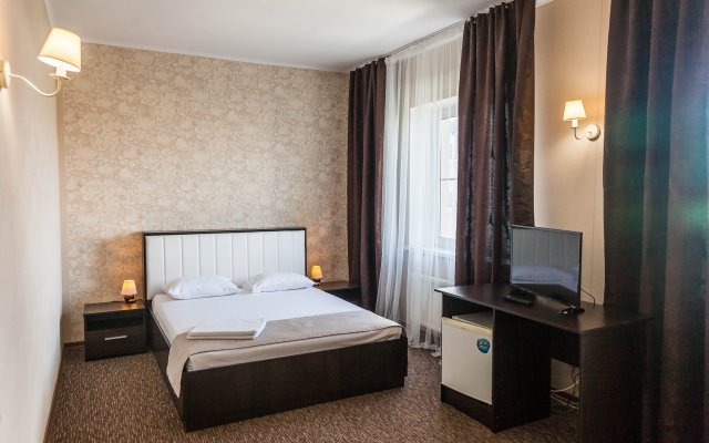 Akva Solyaris Guest House