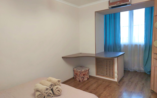 Квартира ПосуткаРу Октябр 409 Курортный парк и Питьевая галерея