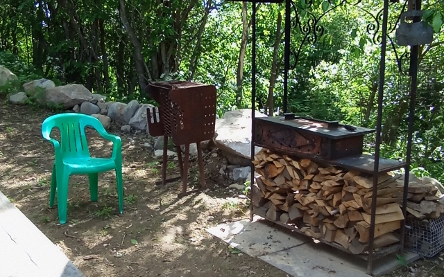 Гостевой дом Меличуярви Щука