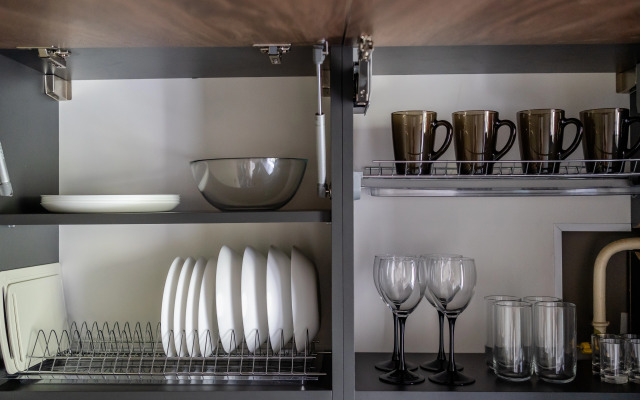 Апартаменты Marrakesh  от Сети Good Vibes Apartments