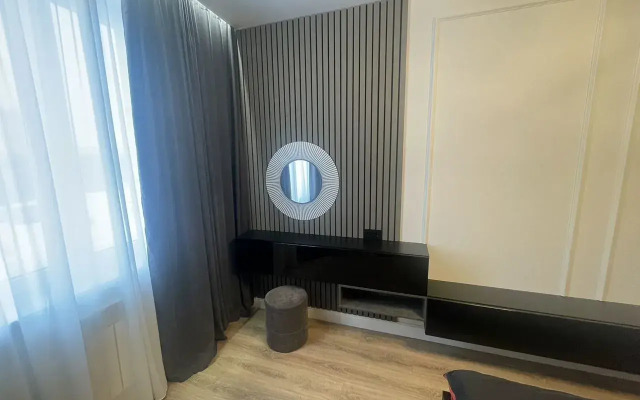 Квартира на Циолковского 61Г/1