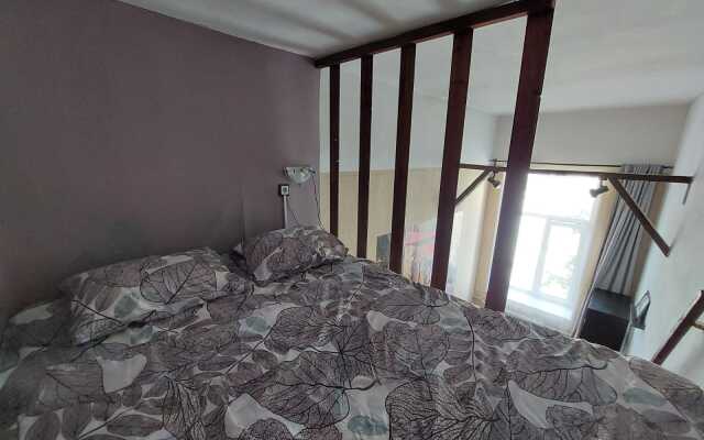 U Isaakievskogo Sobora Guest House