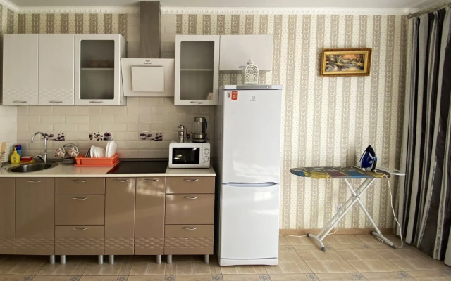 Квартира Уютная