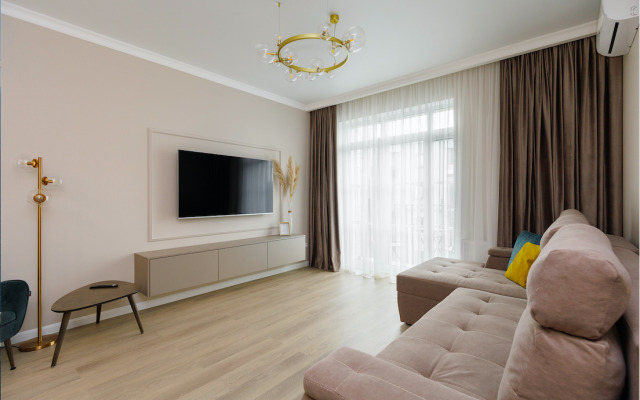Fischdorf Lux Apartments
