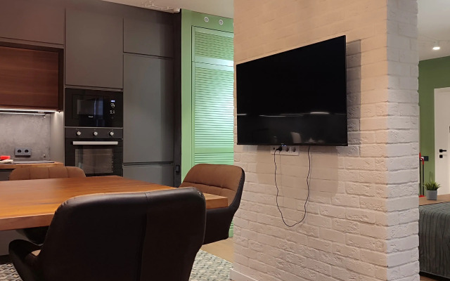 Квартира Шикарная