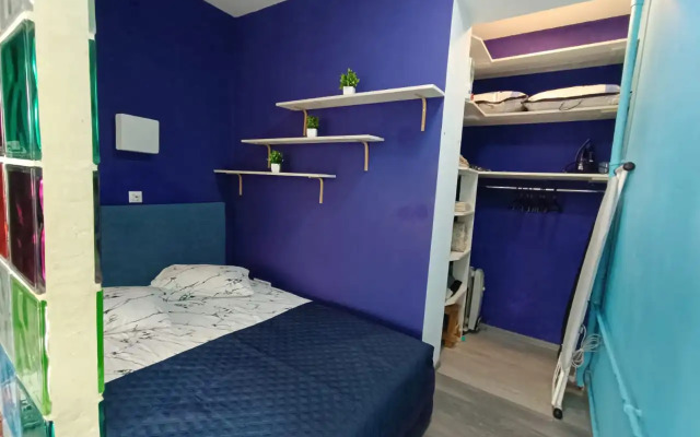 Квартира на Проспекте Мира