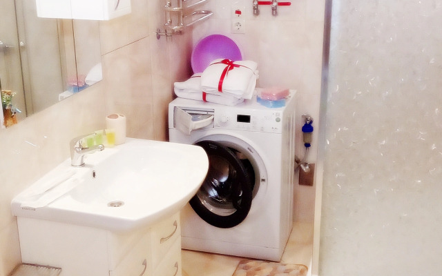 Квартира 2-комн. кв., 55 м2