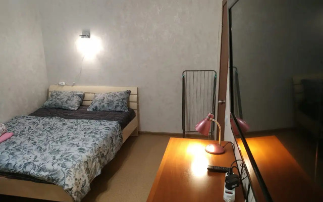 Ryadom S Akvaparkom Flat