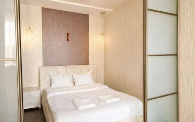 Апартаменты Премиум Класса в Центре Города