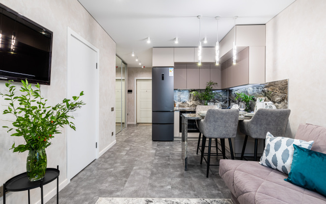 Апартаменты LS Savin House