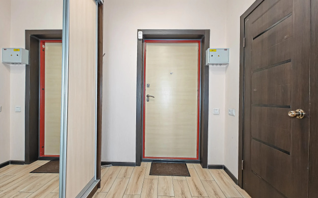 Апартаменты Некрасова 41