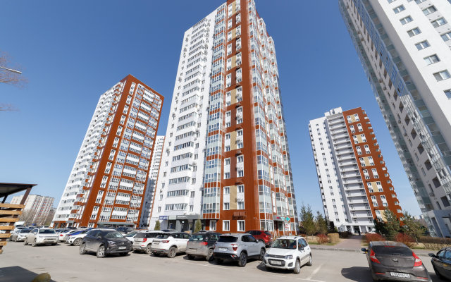 ZK Akvamarin Flat