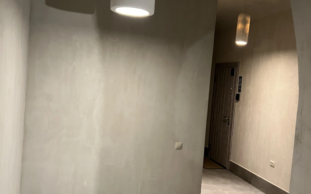 Гостевой дом по улице Интернациональная