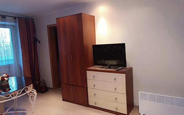 Квартира двухкомнатная