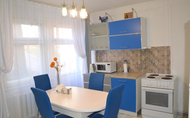 Zolotaya Rybka Hotel