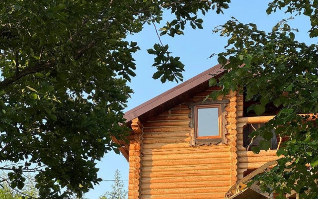 Recreation camp Sinegorye