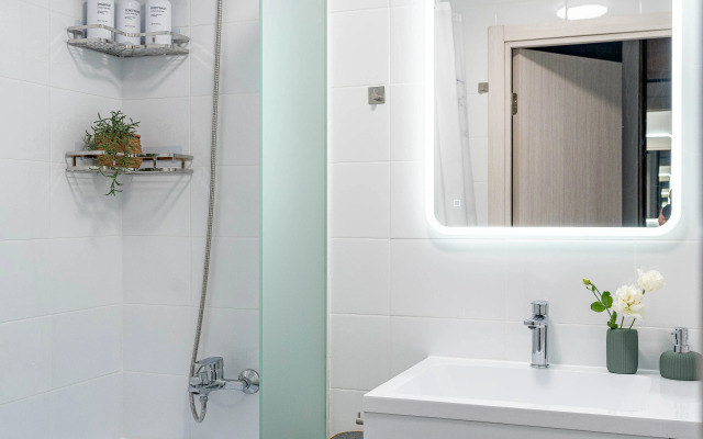 Квартира Merino Home Verde