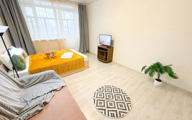 S zaseleniem 24/7 luchshiy servis posutochno 50 Apartments