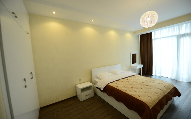 Royal Palace Apart Hotel
