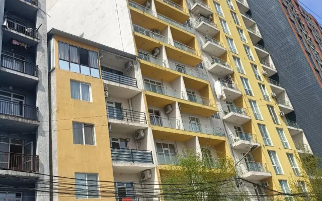 Irina Style Loft Apartments