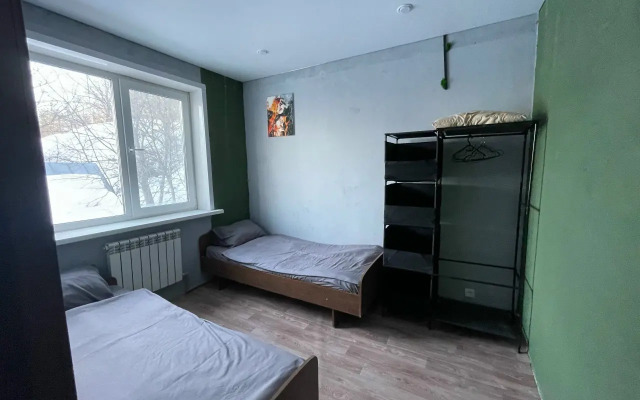 Частный дом Уютный на Волге