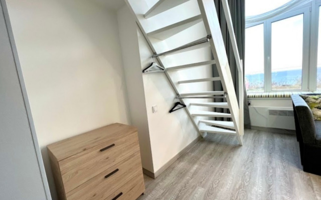 Апартаменты Владивосток Рент на Крыгина 51а