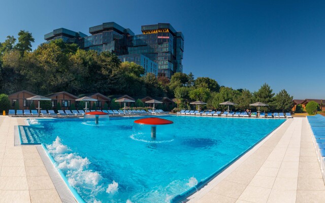 Zolotaya Bukhta Hotel