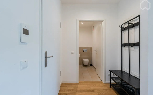 New Apartment in Centre of Mitte, Apartments