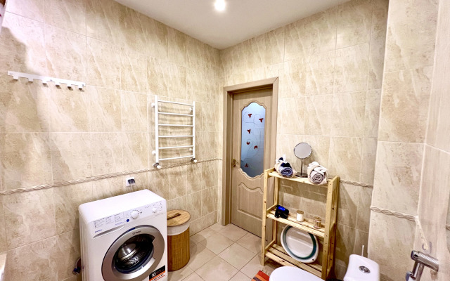 Uyutnaya ryadom s morem Svetlogorsk Flat