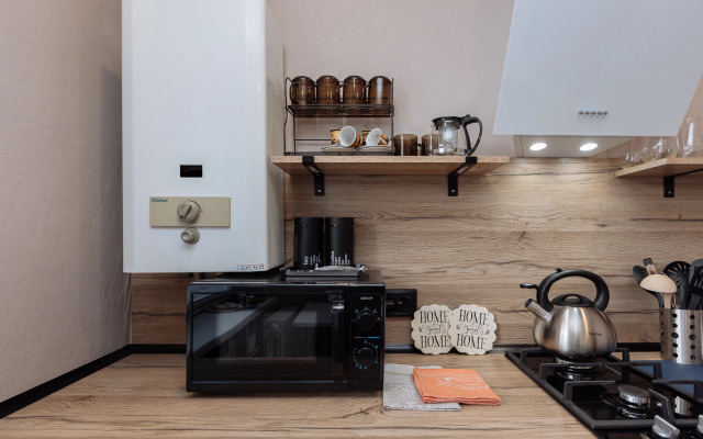 Квартира Malkova Apartments на Красноармейской