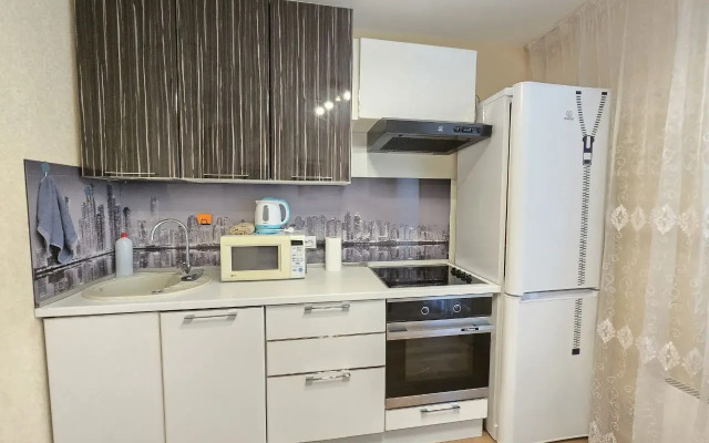 Апартаменты KiraLive Центр Нижнего Новгорода на Невзоровых