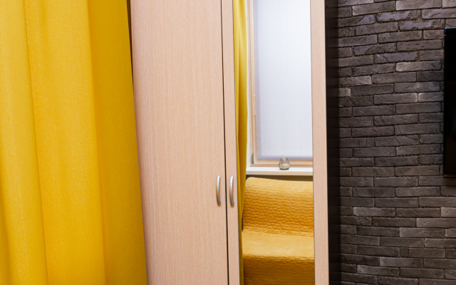 Апартаменты ЖК Букинист 275/3