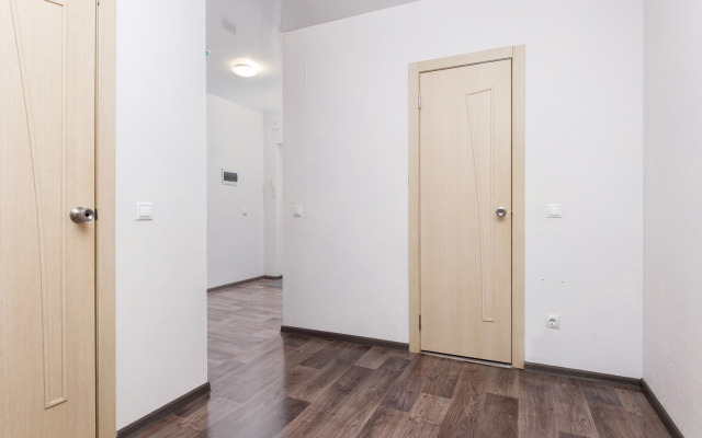 Sleepnsk Prostornaya Treshka Na 24 Etazhe Okolo Akvaparka Flat