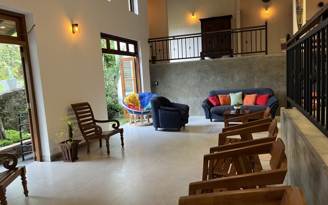 Dinoos Weligama Villa
