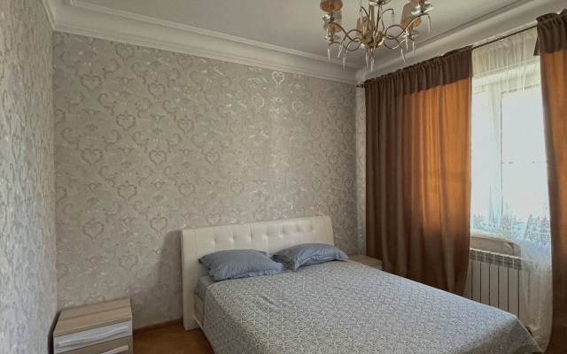 Kottedzhyi Prestizh Guest House